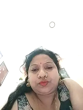 Cute-Janvi20 online show from November 6, 7:20 pm