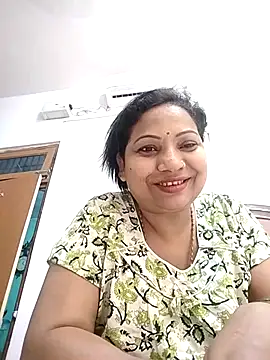 Cute-Janvi20 online show from April 15, 7:58 pm