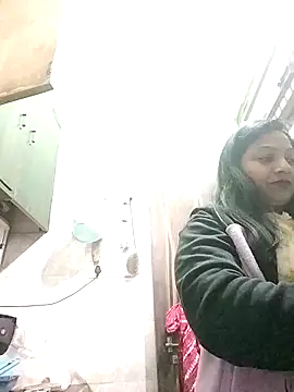 Cute-Janvi20 online show from February 3, 9:47 am