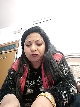 Cute-Janvi20 online show from February 7, 4:55 pm