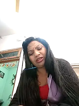 Cute-Janvi20 online show from February 18, 8:13 am