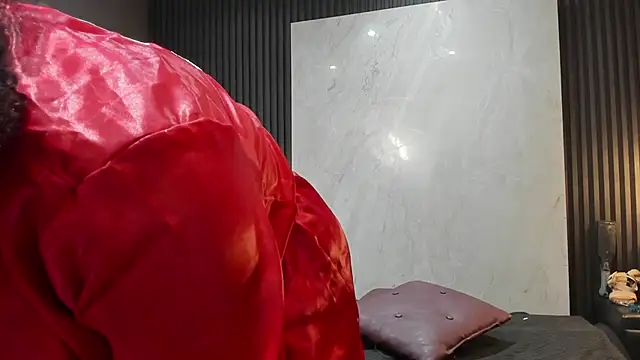 AlliceJelany online show from February 1, 7:23 pm