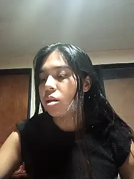 VioletaBliss1 online show from October 27, 1:34 am