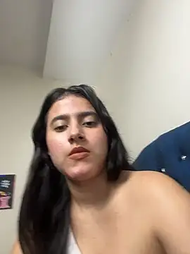 vikysexy283 online show from January 17, 5:59 am