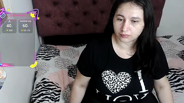 victoriadaniela online show from November 27, 11:07 pm