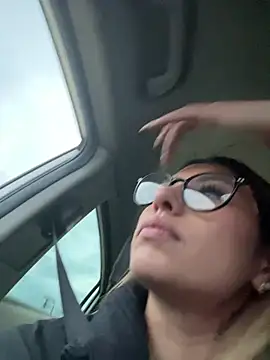 AriaBliss- online show from January 12, 10:59 pm