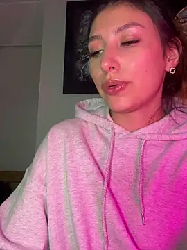 AriaBliss- online show from September 16, 4:20 am