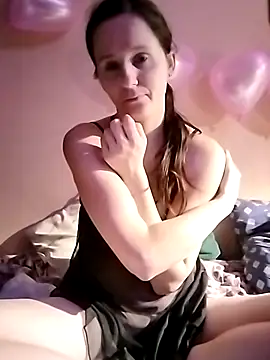 HardCouple33 online show from February 12, 8:54 pm