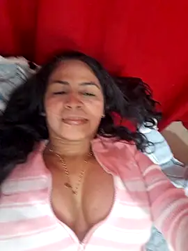 floresblancas online show from April 19, 7:49 pm