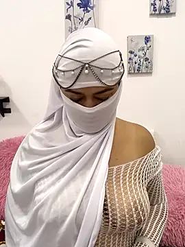 Amyraa  online show from December 2, 12:18 pm