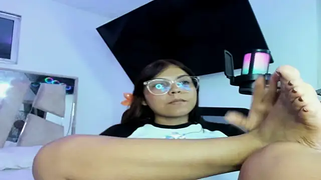 Goddes any online show from November 2, 4:38 am