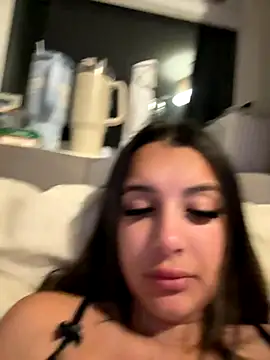 Amelianunnxx online show from September 29, 8:47 pm