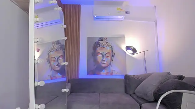 cinnia  online show from February 25, 10:58 am