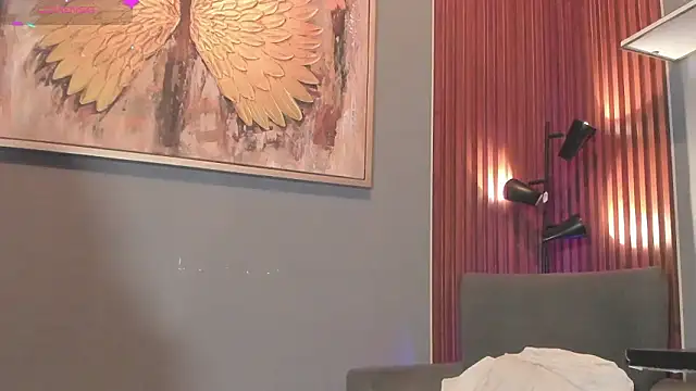 cinnia  online show from March 21, 11:37 am