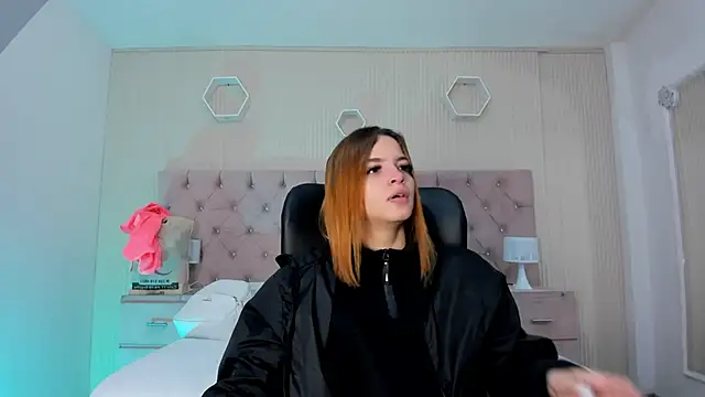 MadisonSky  online show from October 27, 1:17 pm