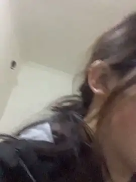 SSlady521 online show from September 18, 2:26 pm