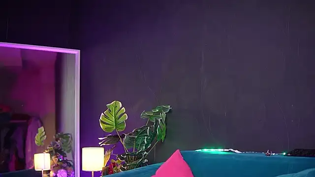 RubyRosa online show from March 24, 10:26 pm