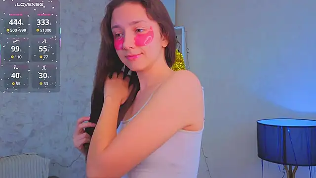 GiseleLamos online show from December 15, 3:23 am