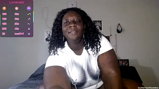 SGGoddess online show from October 17, 10:13 pm