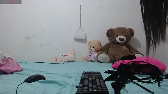 toxic sweet  online show from February 19, 5:29 am