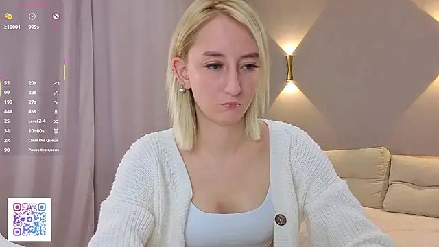 JodeeThu online show from November 9, 6:53 am