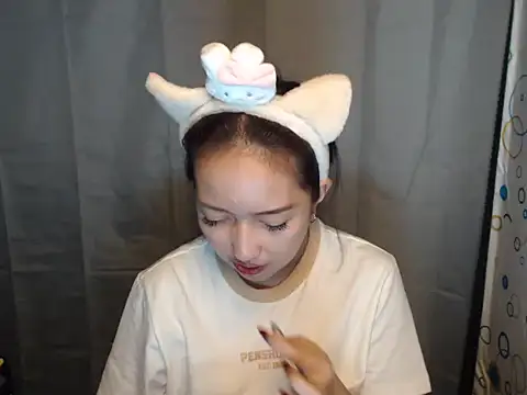 Soft Angel8 online show from April 6, 4:46 am