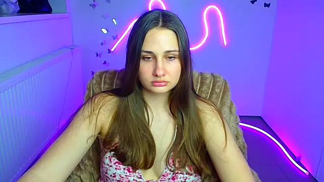 Stefanie Sweet online show from March 31, 12:16 pm