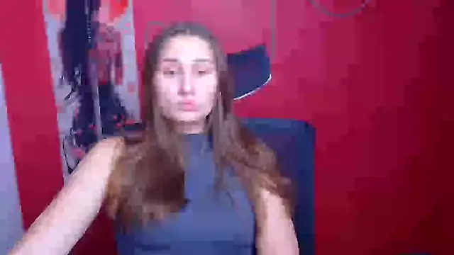 Stefanie Sweet online show from November 12, 2:04 pm