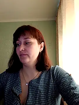 Amandda  online show from April 13, 6:47 am