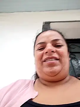 Mia-Glow online show from February 24, 2:16 pm