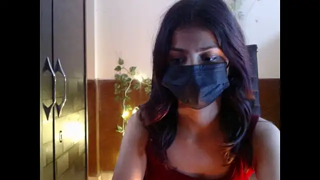  kamyaa09 online show from February 2, 7:35 pm