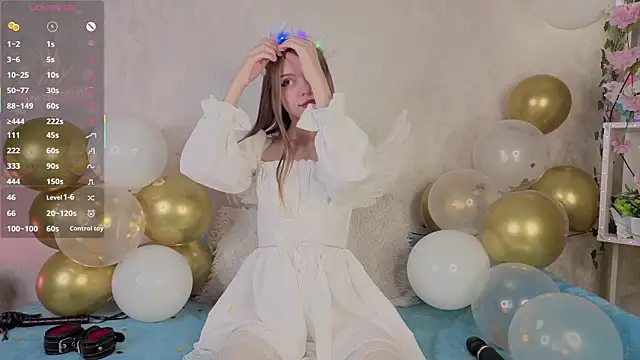 WeiSusi online show from November 26, 4:08 pm