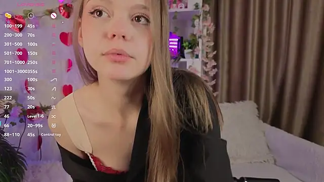 WeiSusi online show from February 26, 4:06 pm