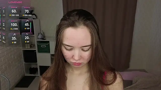 KayleenCurtis online show from February 5, 5:32 am