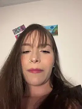 alysa g  online show from January 12, 9:42 pm