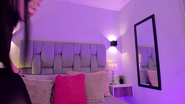 Seraphyne666 online show from March 5, 6:04 pm