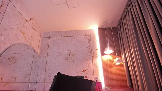 Lushi Love online show from December 20, 1:53 am