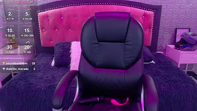 Natalie loffreda online show from February 3, 6:22 am