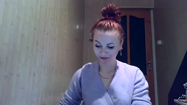 Kisa26311 online show from February 20, 4:08 pm