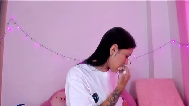 Abby roussee online show from October 20, 1:03 pm