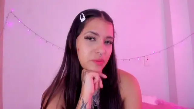 Abby roussee online show from November 18, 3:13 pm