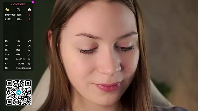 Stella of steel online show from November 24, 11:12 am