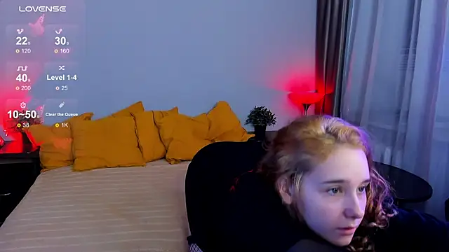 uco mon online show from October 11, 3:37 pm