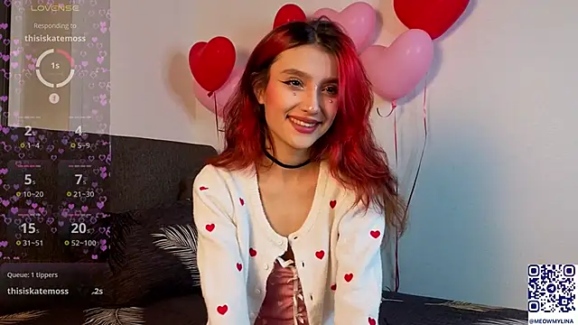 ZadengiDaaa online show from February 16, 5:46 pm