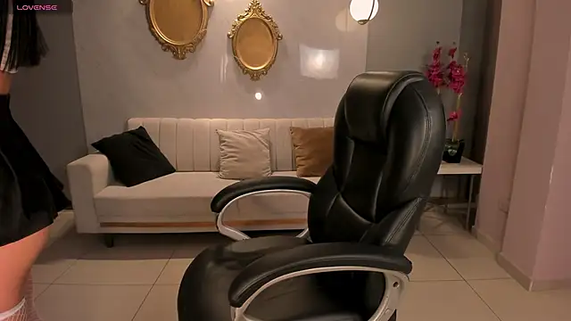 NataliaGaret online show from September 27, 3:47 am