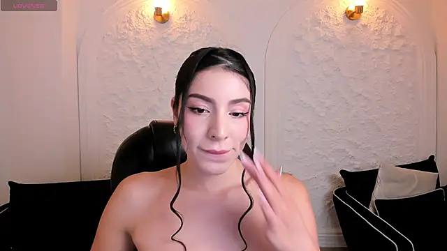 MaddisonTaylor1 online show from June 6, 7:31 pm