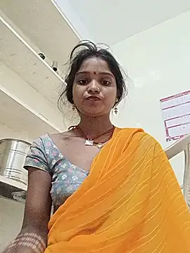 Harini Gautam online show from July 28, 9:14 pm