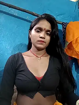 Harini Gautam online show from October 31, 8:18 am