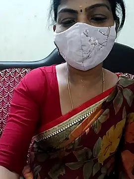 Rithya27 online show from April 6, 5:47 pm