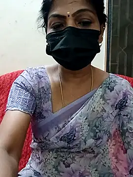 Rithya27 online show from November 13, 6:18 pm